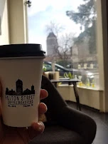 Ethiopia Pour-Over