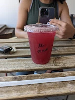 Rose Lemonade