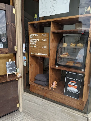 Sacred Heart Coffee photo 3
