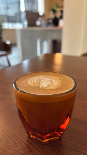 Sacred Heart Coffee photo 9