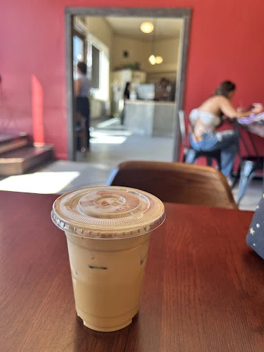 Sacred Heart Coffee photo 7