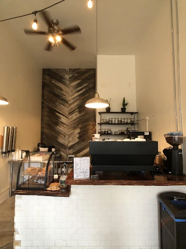 Sacred Heart Coffee photo 6