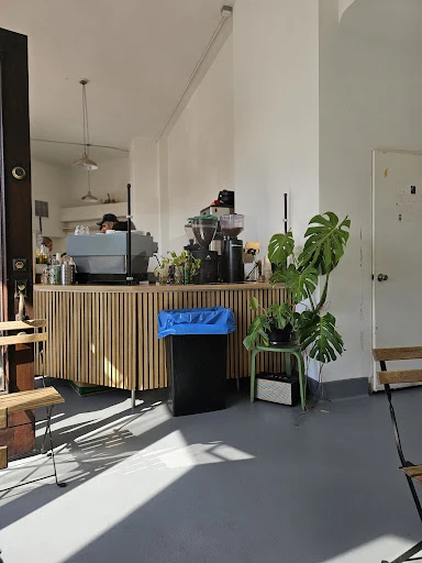 Sacred Heart Coffee photo 4